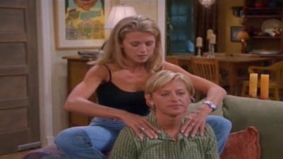 Ellen Season 5 Episode 3