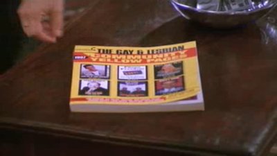 Ellen Season 5 Episode 4