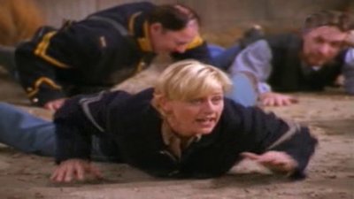 Ellen Season 5 Episode 6