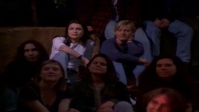 Ellen Season 5 Episode 12