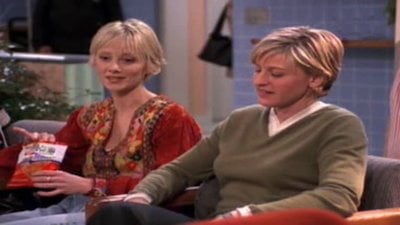 Ellen Season 5 Episode 18