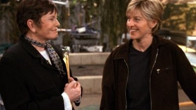 Ellen Season 5 Episode 20