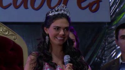 De que te quiero, te quiero Season 1 Episode 2