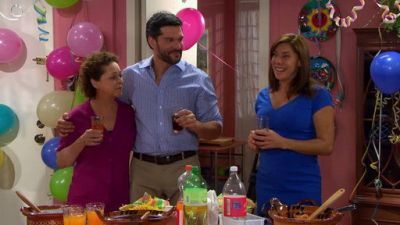 De que te quiero, te quiero Season 1 Episode 22