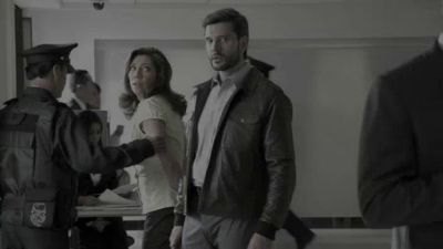 De que te quiero, te quiero Season 1 Episode 9