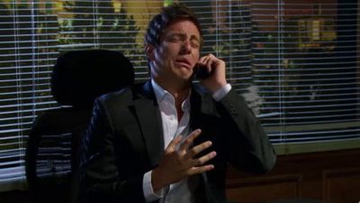 De que te quiero, te quiero Season 1 Episode 17