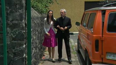 De que te quiero, te quiero Season 1 Episode 11