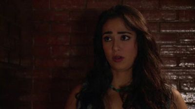 De que te quiero, te quiero Season 1 Episode 6