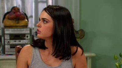 De que te quiero, te quiero Season 1 Episode 3