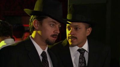 De que te quiero, te quiero Season 1 Episode 14