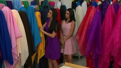 De que te quiero, te quiero Season 1 Episode 37