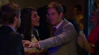 De que te quiero, te quiero Season 1 Episode 38