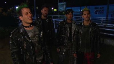 De que te quiero, te quiero Season 1 Episode 49