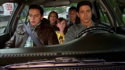 De que te quiero, te quiero Season 1 Episode 50