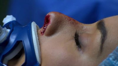 De que te quiero, te quiero Season 1 Episode 52