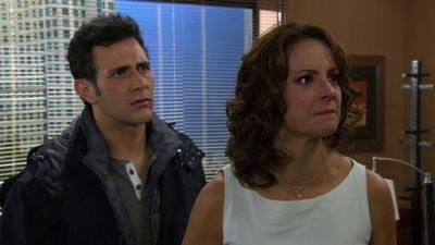 De que te quiero, te quiero Season 1 Episode 57