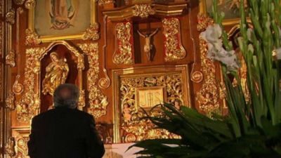 De que te quiero, te quiero Season 1 Episode 63