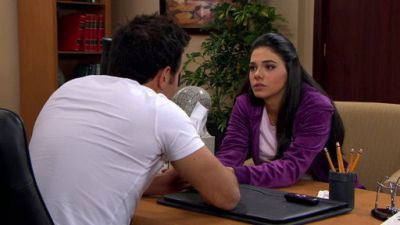 De que te quiero, te quiero Season 1 Episode 67