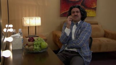 De que te quiero, te quiero Season 1 Episode 94