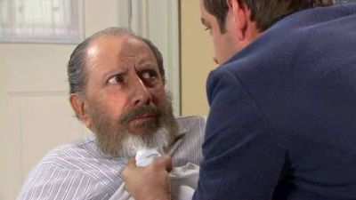 De que te quiero, te quiero Season 1 Episode 100