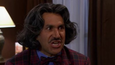 De que te quiero, te quiero Season 1 Episode 104