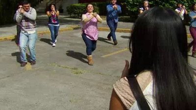 De que te quiero, te quiero Season 1 Episode 98