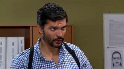 De que te quiero, te quiero Season 1 Episode 107