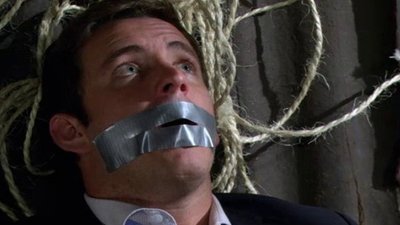 De que te quiero, te quiero Season 1 Episode 112