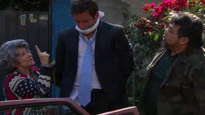 De que te quiero, te quiero Season 1 Episode 113