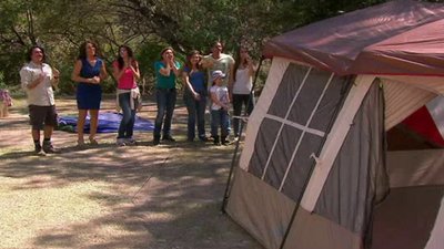 De que te quiero, te quiero Season 1 Episode 118