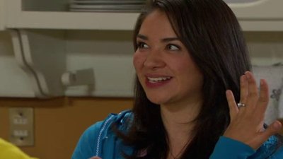 De que te quiero, te quiero Season 1 Episode 120