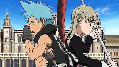 Soul Eater Not! - streaming tv show online