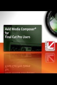 Avid Media Composer for Final Cut Pro Users