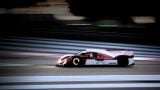 Road to Le Mans: Toyota TS030 Hybrid