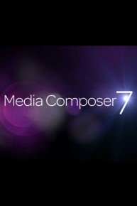 Complete Training for Avid Media Composer 7