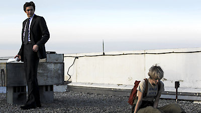 Halt & Catch Fire Season 1 Episode 4