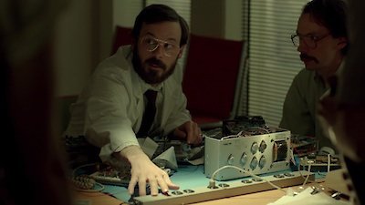 Halt & Catch Fire Season 1 Episode 5