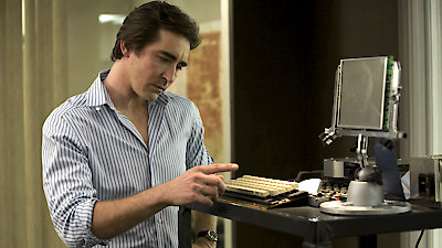 Halt & Catch Fire Season 1 Episode 6