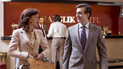 Halt & Catch Fire Season 1 Episode 7