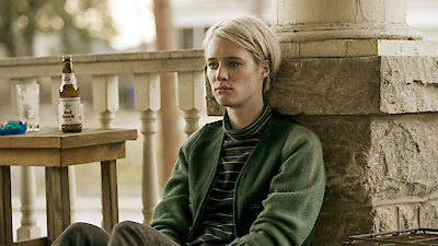 Halt & Catch Fire Season 1 Episode 8