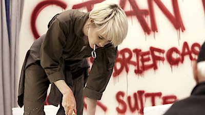 Halt & Catch Fire Season 1 Episode 9