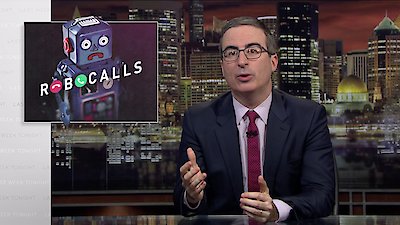 Last Week Tonight with John Oliver Season 6 Episode 4