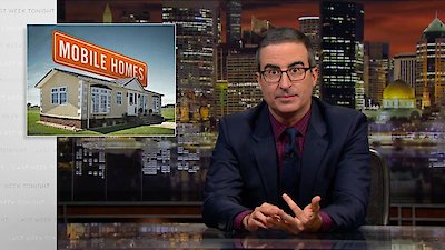 Last Week Tonight with John Oliver Season 6 Episode 7