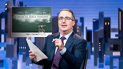 Last Week Tonight with John Oliver Season 9 Episode 1