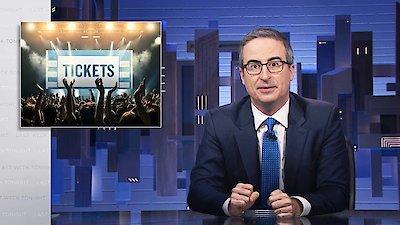 Last Week Tonight with John Oliver Season 9 Episode 4
