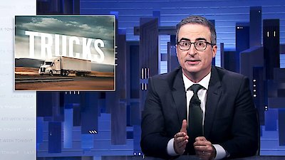 Last Week Tonight with John Oliver Season 9 Episode 6