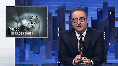 Last Week Tonight with John Oliver Season 9 Episode 8