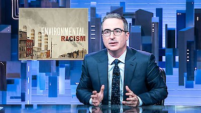 Last Week Tonight with John Oliver Season 9 Episode 9