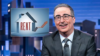 Last Week Tonight with John Oliver Season 9 Episode 15