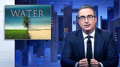 Last Week Tonight with John Oliver Season 9 Episode 16